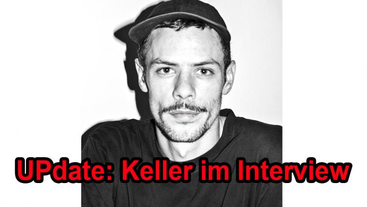 Dietrich-Preis an Daniel V. Keller