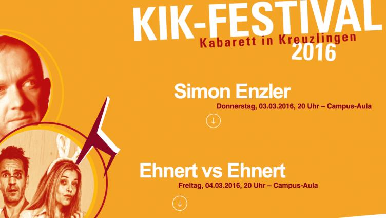 KIK-Festival