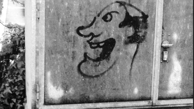 tribute an dada auf o