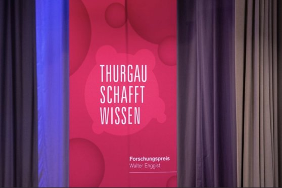 Jetzt bewerben für Thurgauer Forschungspreis