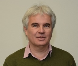 Ruedi Elser