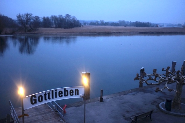 Gottliegen
