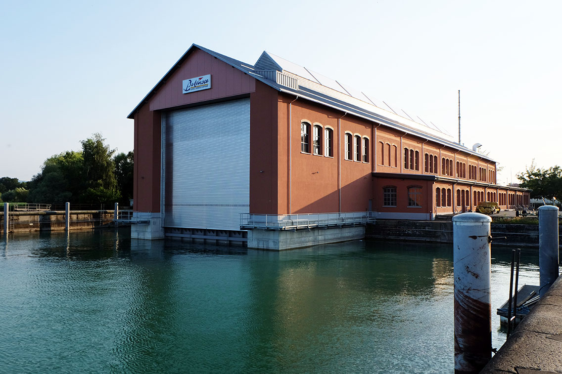 werft