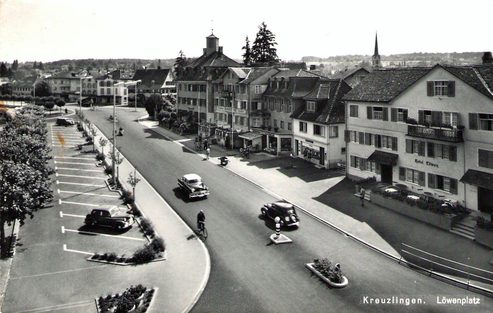 Pfadfinderplatz Kreuzlingen