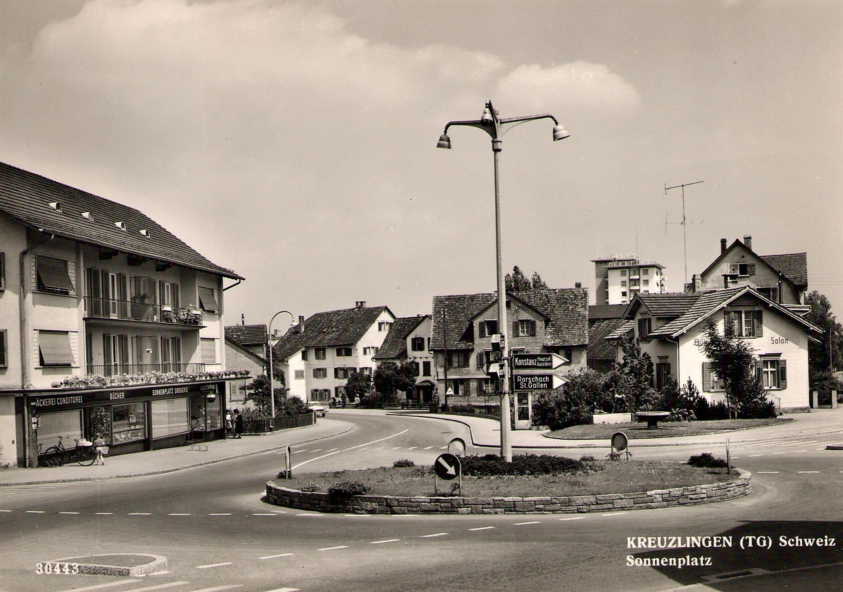 Sonnenplatz Kreuzlingen