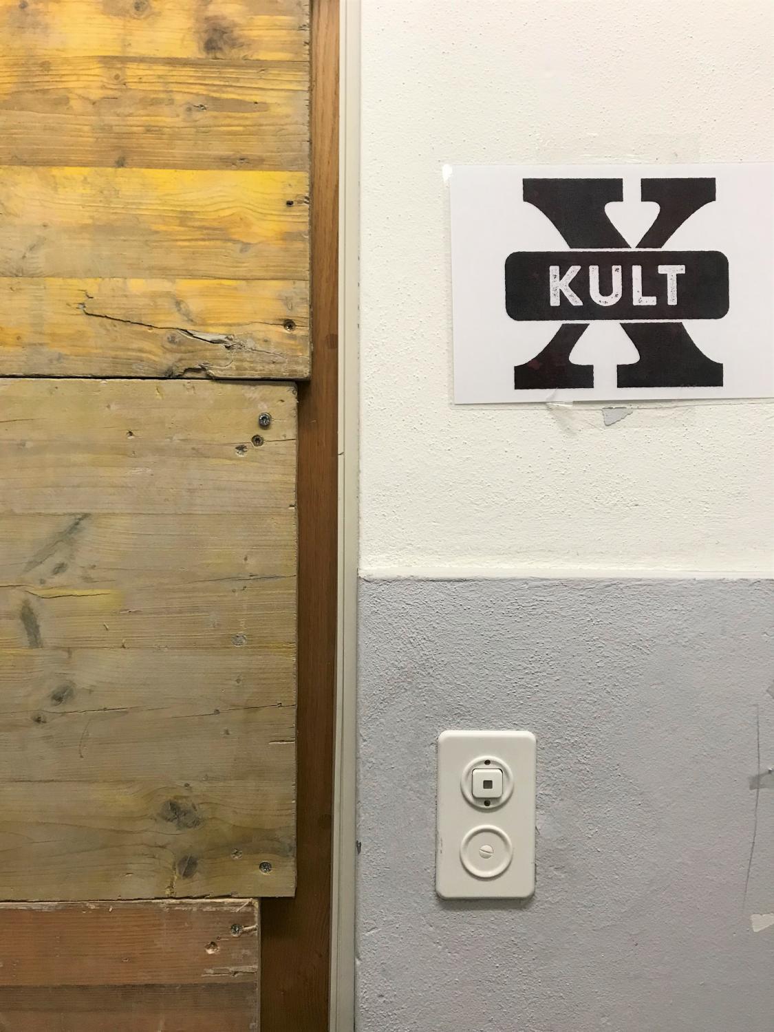 Kult-X in Kreuzlingen befindet sich in der Pilotphase.