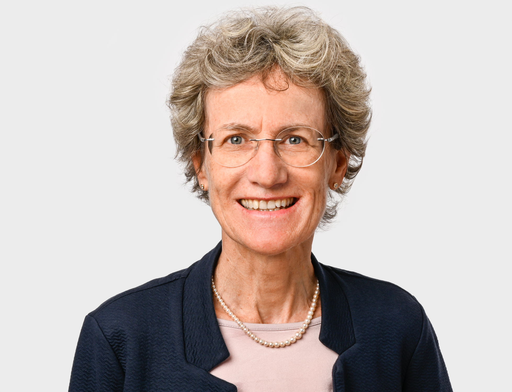 Jutta Röösli, Geschäftsstellenleiterin von Pro infirmis Thurgau