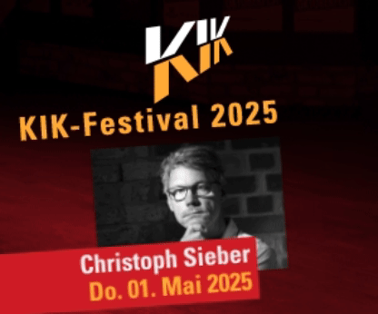 (Füller) KiK-Festival 2025