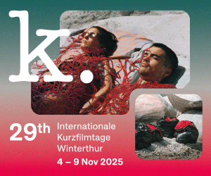 (tutti) Internationale Kurzfilmtage (I. Schaltung)