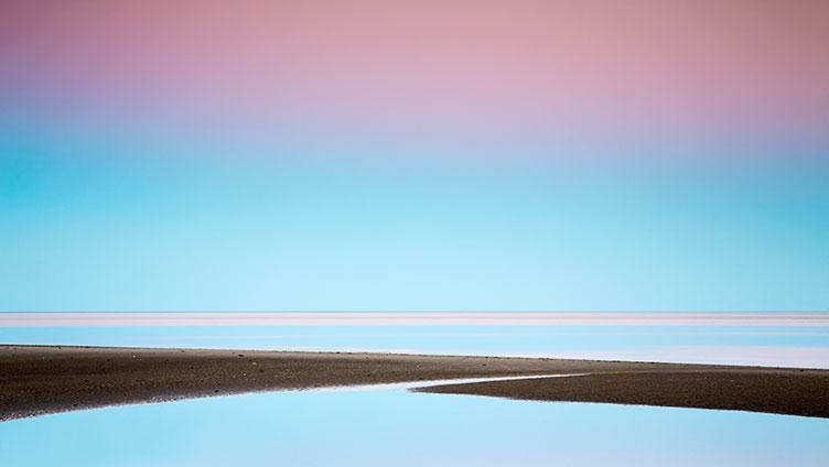 color of nature