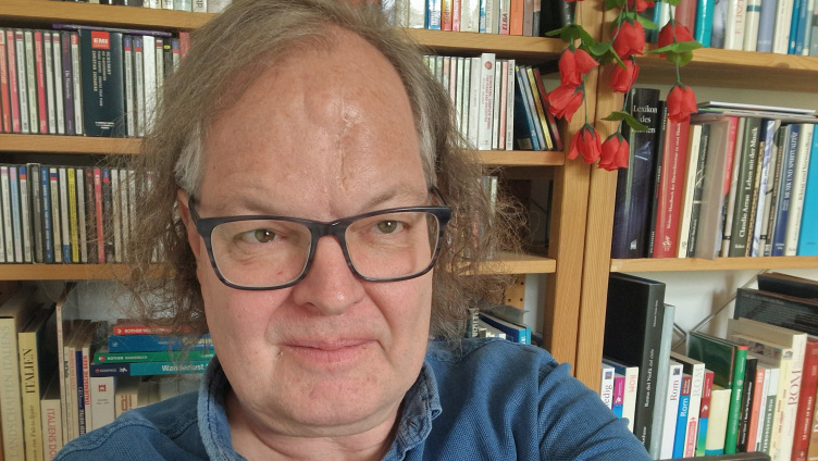 Martin Preisser
