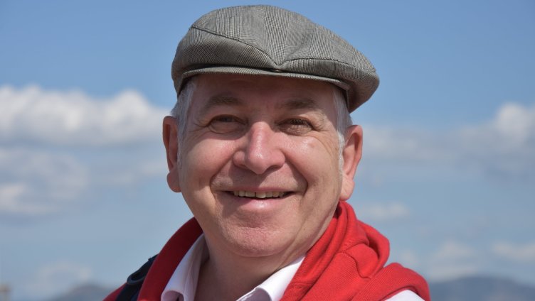 Urs Oskar Keller