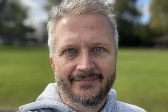 Michael Lünstroth・Redaktionsleiter