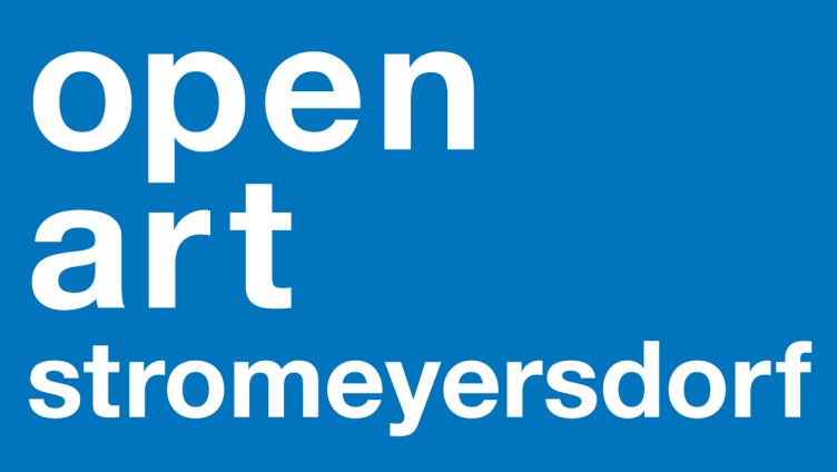 open art stromeyersdorf