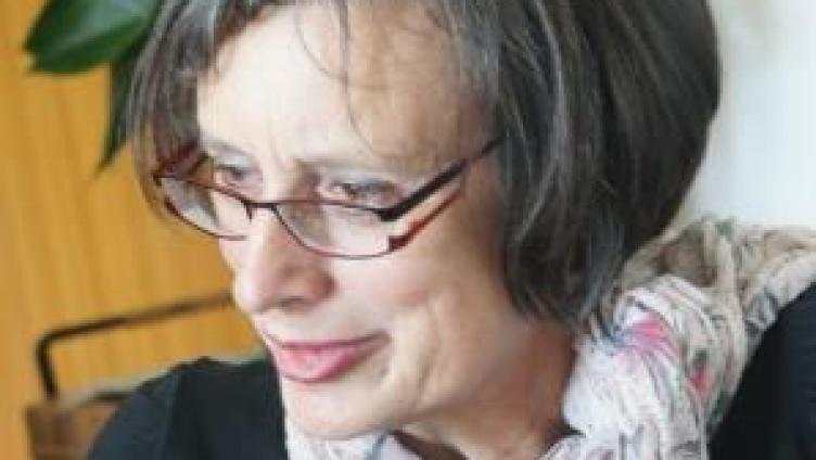 Margit Koemeda