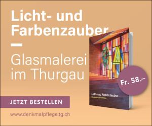 (M) Licht- & Farbenzauber (Denkmalpflege)