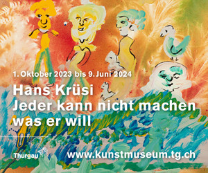 (m) Kunstmuseum TG