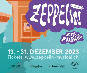 Zeppelin