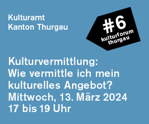(tutti) Kulturforum (II)