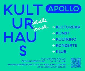 (s) Apollo (Daueranzeige)