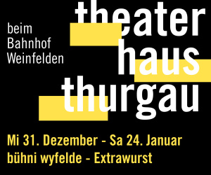 Füller: (Tauschgeschäft) Theaterhaus Nov'25-Jan'26