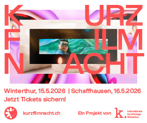 (tutti) Kurzfilmnacht Winterthur / Schaffhausen II