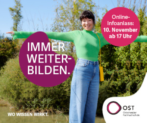 (m) OST - Weiterbildung III