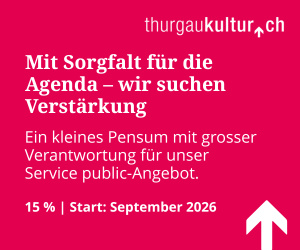 Stellenausschreibung Agenda-Redaktion (