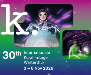 (tutti) Internationale Kurzfilmtage (I. Schaltung)