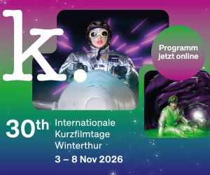 (tutti) Internationale Kurzfilmtage (2. Schaltung)