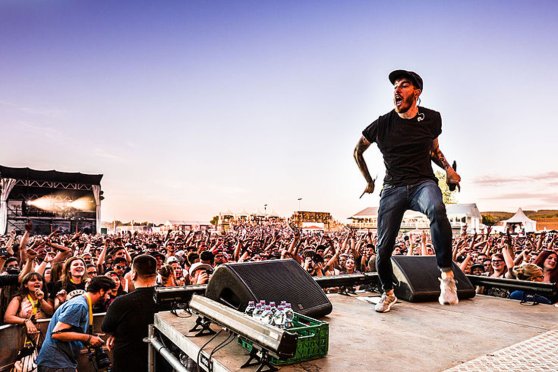 Openair Frauenfeld