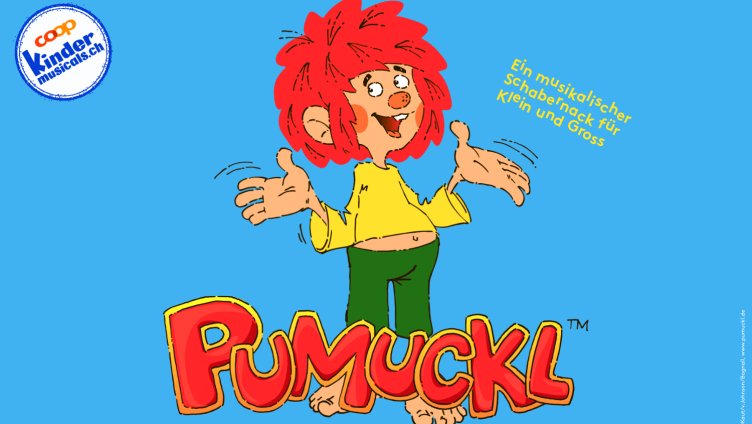 Pumuckl (Tournee)
