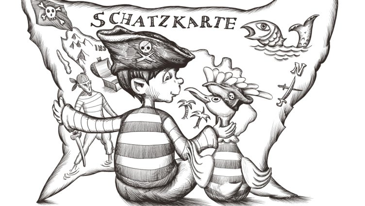 Piratenschule