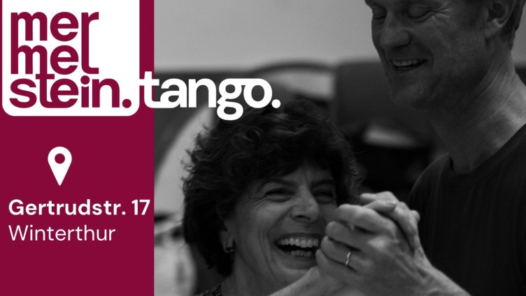 Einführungskurs Tango Argentino