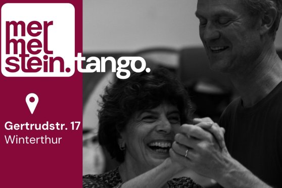 Einführungskurs Tango Argentino