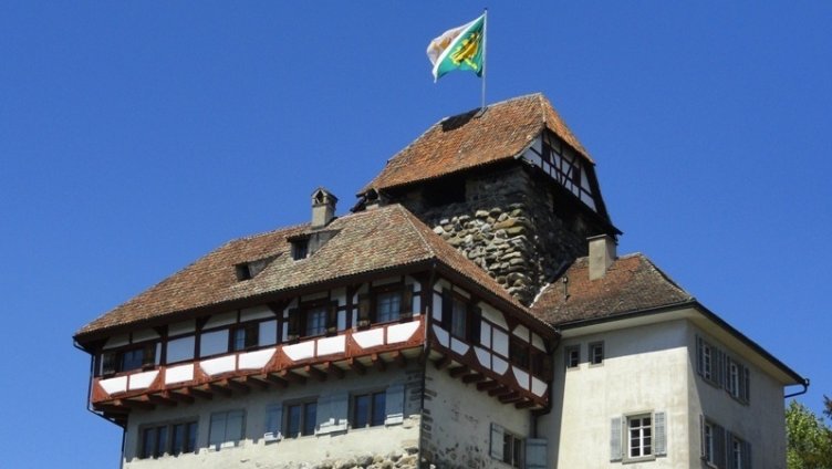 Schlossausstellung des Historischen Museum Thurgaus