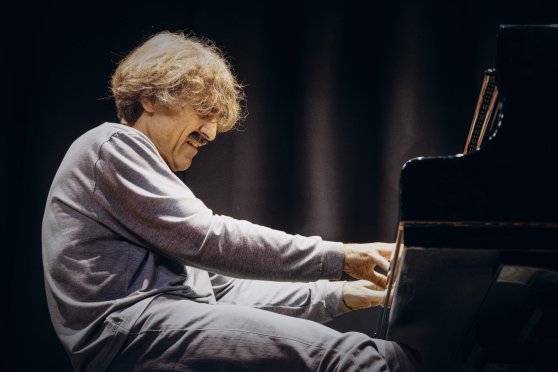 Thomas Scheytt - Piano Solo