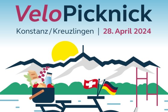 Velo Picknick Konstanz / Kreuzlingen