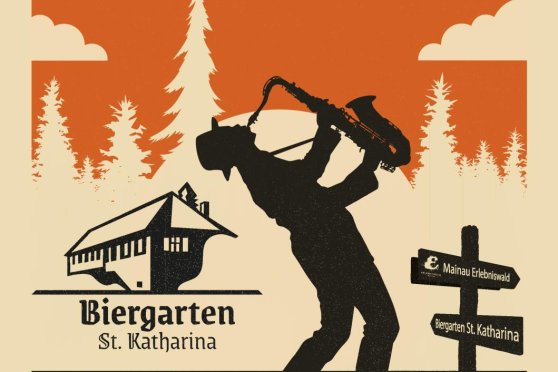 beergarden unplugged - Live Konzerte auf St. Katharina