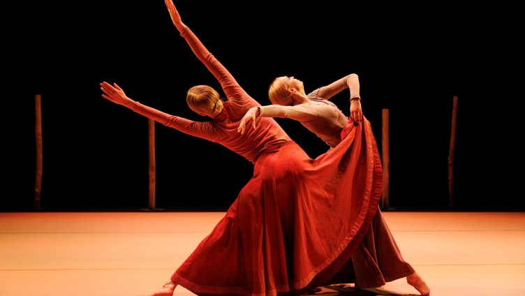 Gauthier Dance Juniors