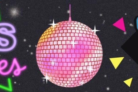 Back to the 80's / 90's Festival
