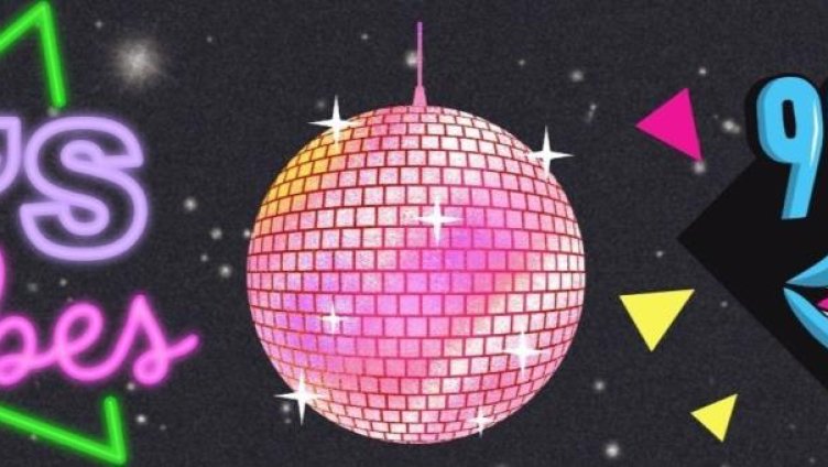 Back to the 80's / 90's Festival