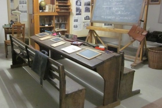 Dorfmuseum Mettlen