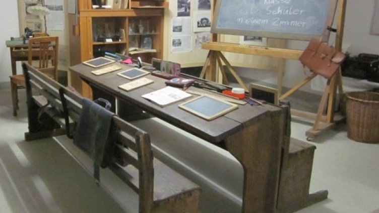 Dorfmuseum Mettlen