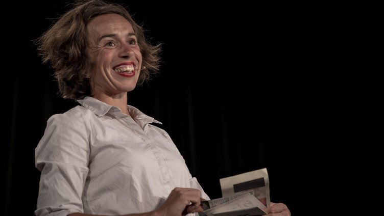 Judith Bach Endlich – Ein Stück für immer