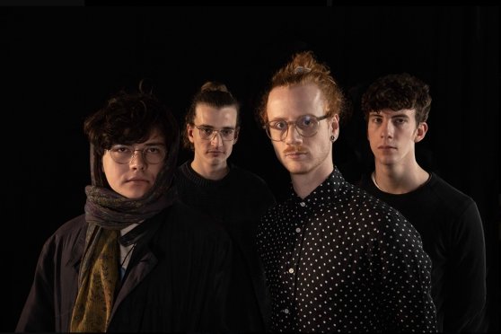 STARKGROUP – Jazz zwischen Tradition und Avantgarde