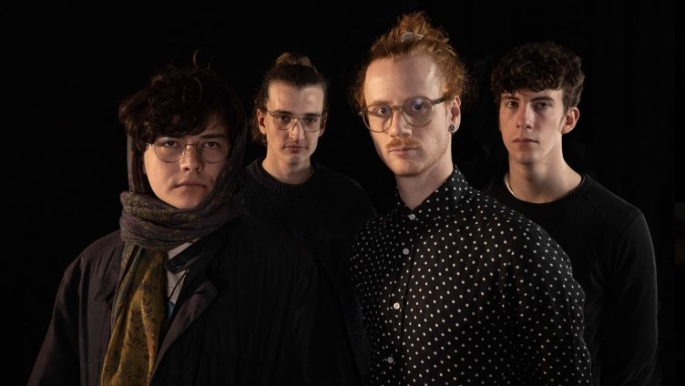 STARKGROUP – Jazz zwischen Tradition und Avantgarde