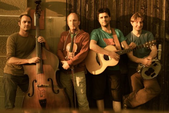 A Little Green – Irish Folk and more