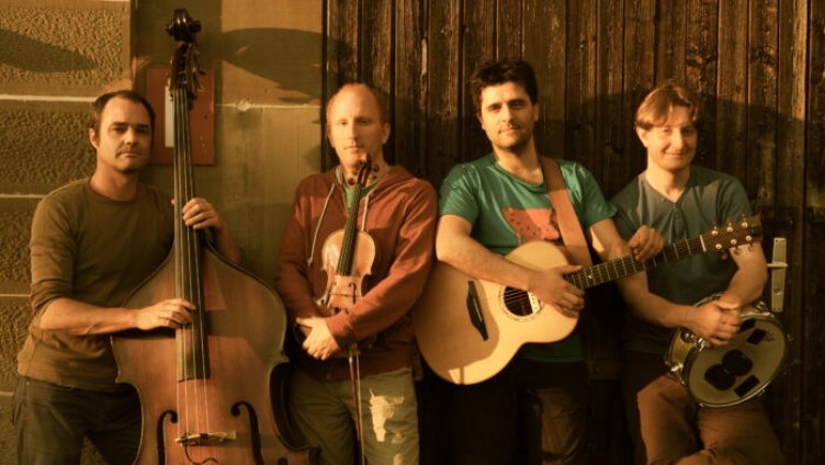 A Little Green – Irish Folk and more