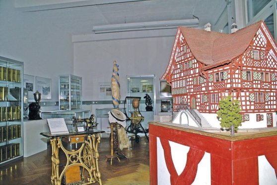 Ortsmuseum Amriswil